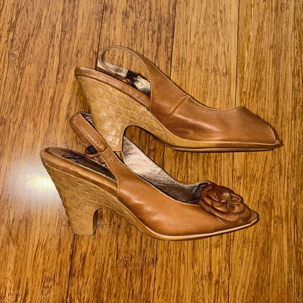 Sofft Heels